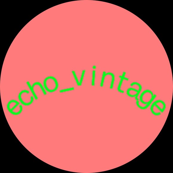 echo_vintage